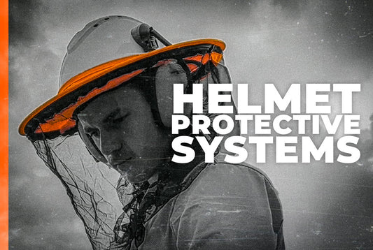 Helmet Sun Protectors: A Must-Have for Every Aussie Tradie